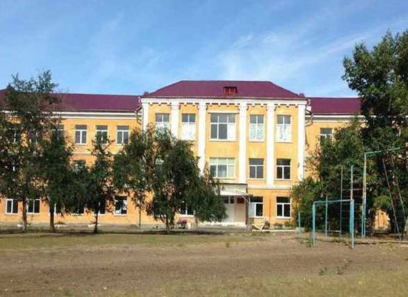 В Улан-Удэ по факту избиения школьного учителя возбуждено уголовное дело
