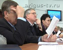 Председатель Улан-Удэнского горсовета назвал поведение «хуральцев» глупым и недостойным