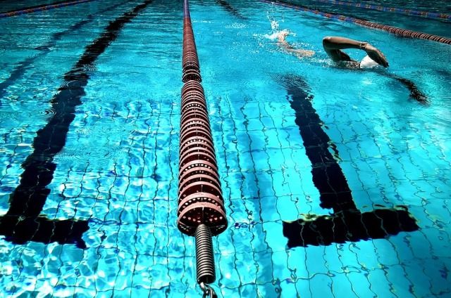 Школьник из Бурятии завоевал медали Первенства СФО по плаванию