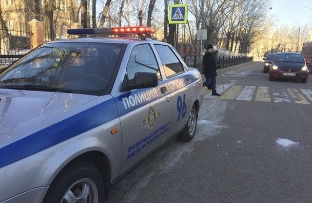 В Улан-Удэ экс-сотрудники ГИБДД пойдут под суд за подставные ДТП
