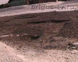 Правительство Бурятии начало принимать жалобы на некачественный ремонт дорог