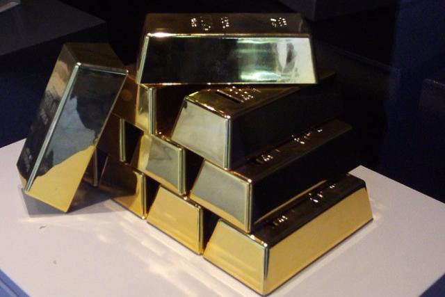 Иркутяне купили золотодобывающую компанию в Окинском районе Бурятии 
