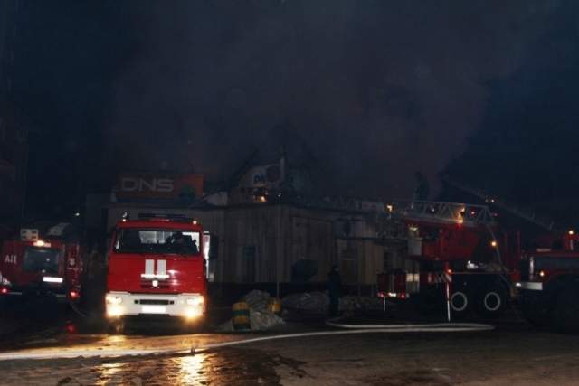 В МЧС рассказали о трагических подробностях гибели 26-летнего сотрудника DNS на пожаре в Улан-Удэ