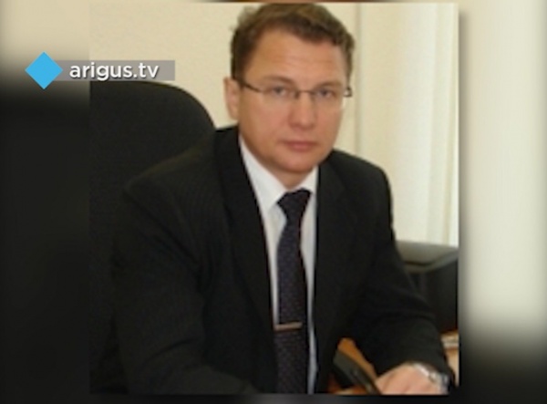 Министр строительства и модернизации ЖКК Бурятии официально ушел в отставку