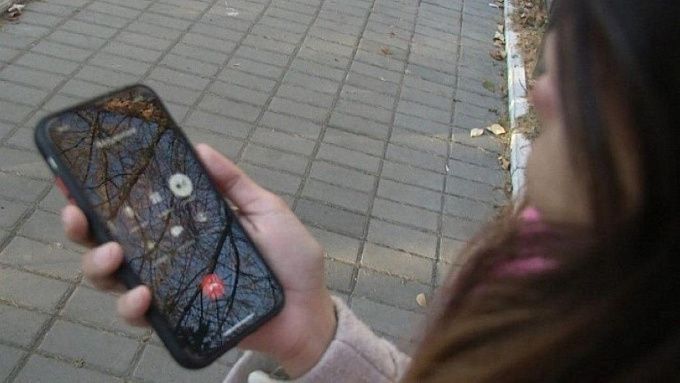 Студентка из Улан-Удэ потеряла сбережения, желая купить сотовый телефон