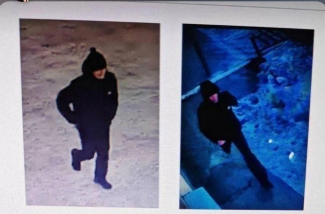 Напавшего на девочку педофила задержали в Чите 