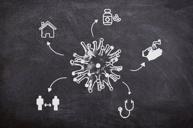 Число заразившихся коронавирусом в России достигло 114