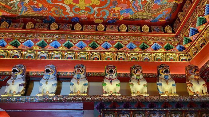 Зурхай на 16 марта: как сегодня улучшить свой внешний вид 