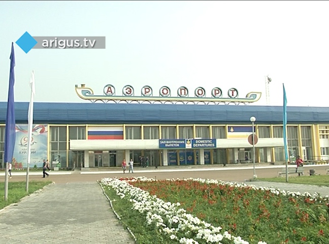 Жители и гости Улан-Удэ смогут молиться перед полётами