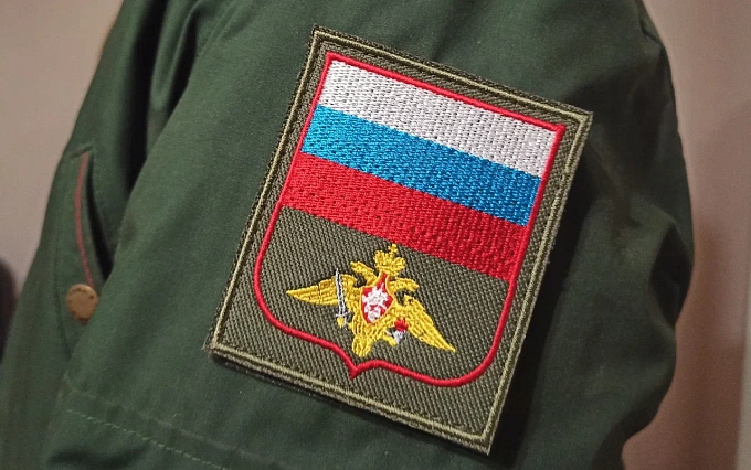 Бойца СВО из Бурятии представили к госнаграде за храбрость