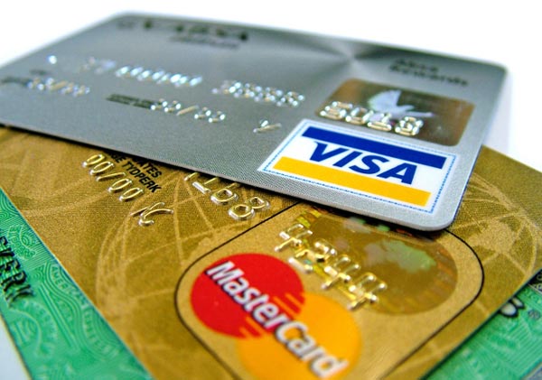 MasterCard и Visa продолжат работать в России