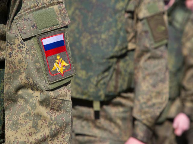 Военные: Зверски убитый в Кяхтинском районе Бурятии мужчина не был контрактником