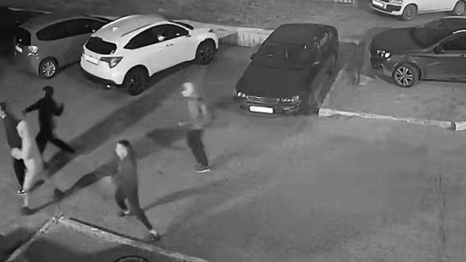 Бастрыкин взял на контроль дело о нападении подростков на мужчину в Улан-Удэ 