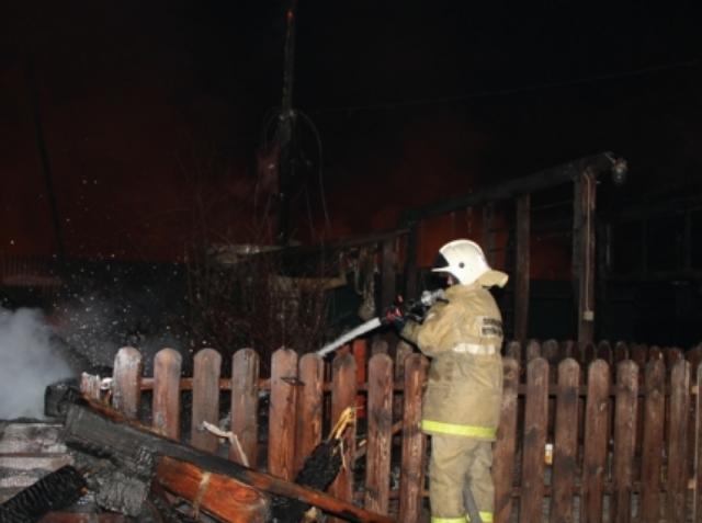 В Бурятии по ситуации в Северомуйске с 17 сгоревшими домами открыли горячую линию