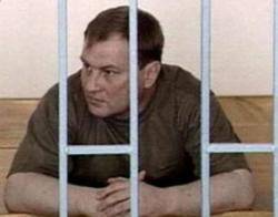 Суд досрочно освободил Юрия Буданова