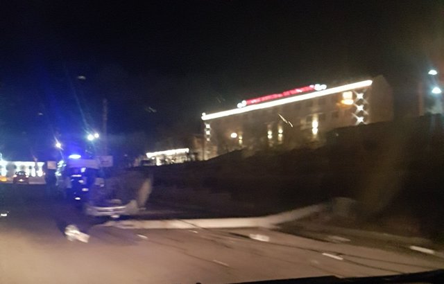 В Улан-Удэ погибшая в ДТП девушка была пассажиркой