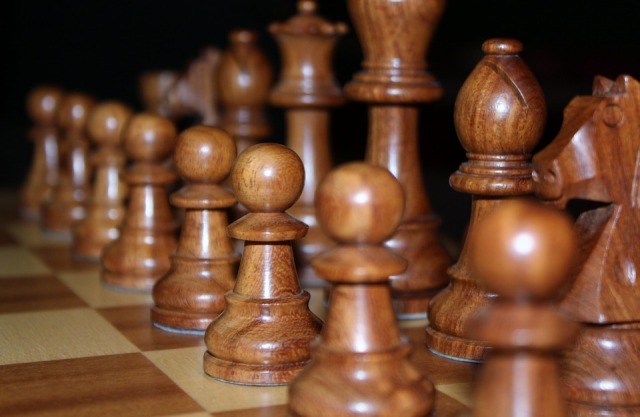 В Улан-Удэ открылась шахматная школа Антона Шомоева