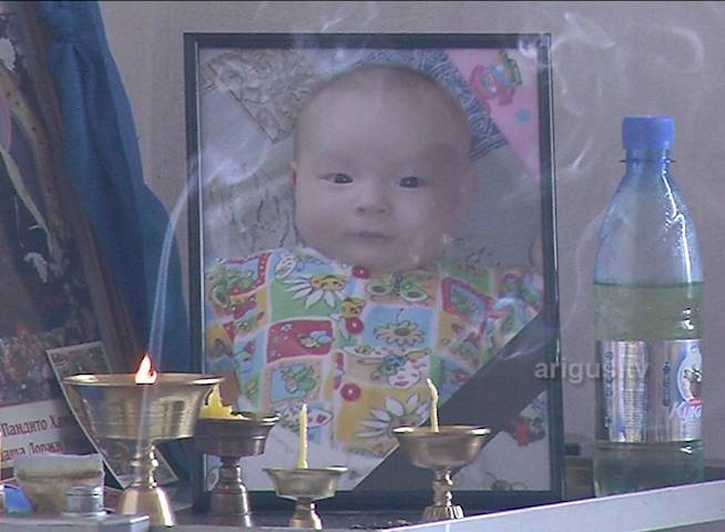 Стали известны первые результаты служебной проверки по факту смерти ребёнка при перелёте из Новосибирска