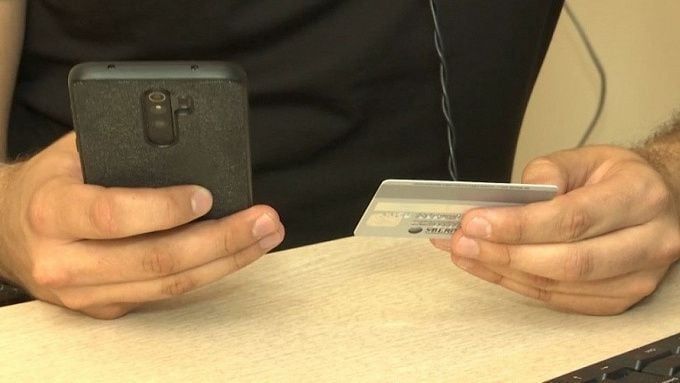 Улан-удэнец сдал в аренду личный кабинет банка мошенникам и поплатился за это
