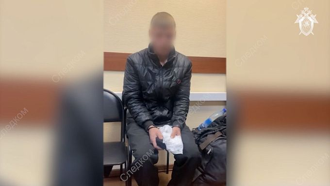 Десятки ножевых: Зверски убившему многодетную мать жителю Бурятии вынесли приговор