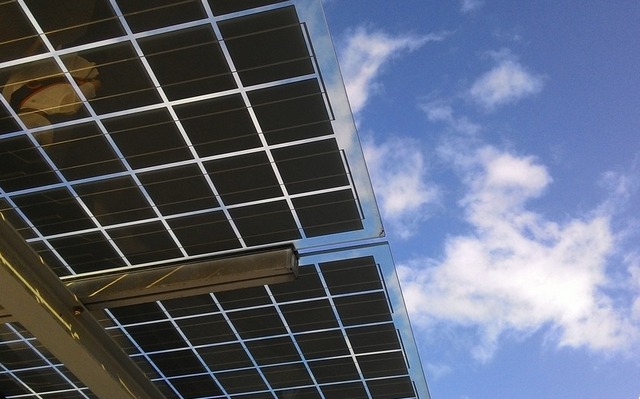 В Бурятии появится первая солнечная электростанция