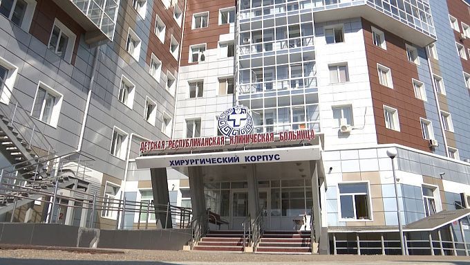 Пятеро детей попали в больницу в Улан-Удэ после отравления угарным газом