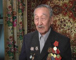 Ветеран просит жилье