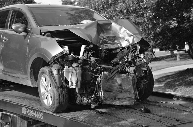 В Бурятии в лобовом ДТП с Land Cruiser погиб водитель седана