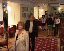 Несколько улан-удэнских гостиниц вошли в российскую Ассоциацию гостиничного бизнеса