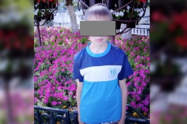 В Улан-Удэ пропал 11-летний мальчик