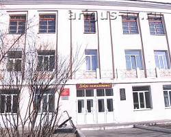 Храм науки – под снос. Специалисты вынесли свой приговор школе №2 в Улан-Удэ
