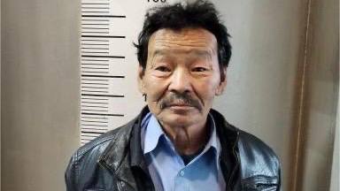 В Улан-Удэ мужчина вышел из больницы и пропал