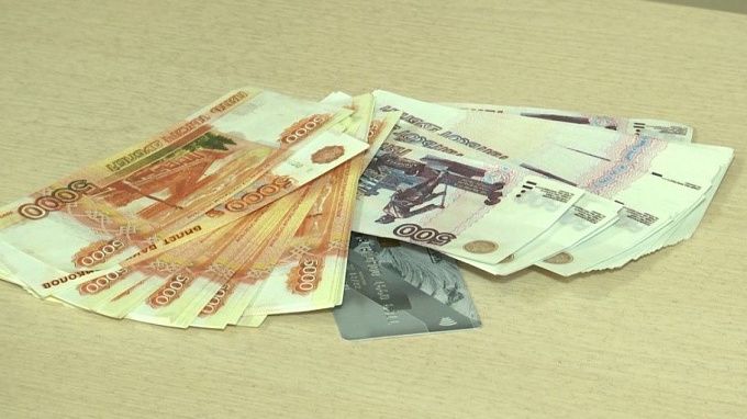В Бурятии увеличили выплату при рождении или усыновлении первого ребенка