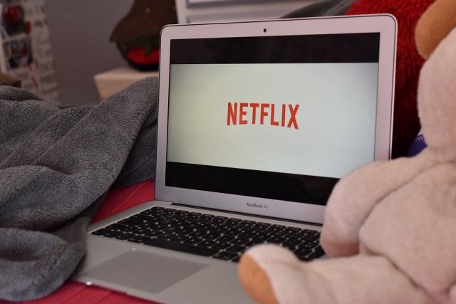 «Маша и Медведь» выйдет на Netflix