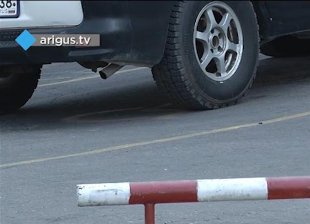 Улан-удэнцам предлагают на день отказаться от езды на личных авто