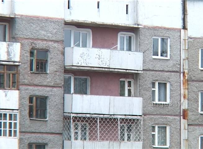 Управляющие компании Улан-Удэ не предоставляют жильцам необходимые услуги