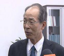 Бурятию посетил чрезвычайный и полномочный посол Японии в России Ясуо Сайто