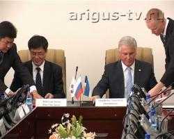 Байкальский туристический форум. Президент Бурятии обещает инвесторам личное покровительство