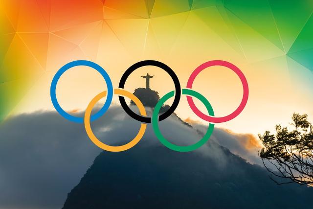Россия завоевала четыре золотые медали за полтора часа на Олимпиаде в Рио