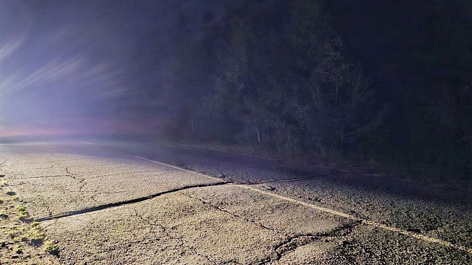 Жительница Бурятии погибла под колесами авто