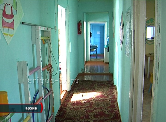 В Джидинском районе сотрудник детского дома обвиняется в нанесении побоев воспитаннику учреждения