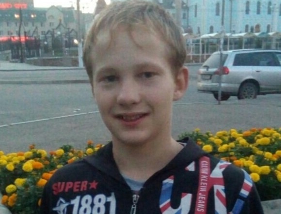 В Бурятии пропал 13-летний мальчик