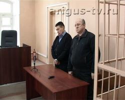 Бывшего замминистра МВД Бурятии признали виновным в превышении должностных полномочий