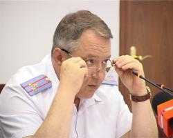 Нового министра МВД беспокоит «импотенция» бурятской милиции
