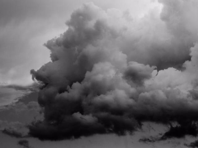 Срочно: В Бурятии снова ухудшение погоды