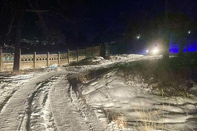 В Улан-Удэ страховщиков заставят заплатить детям погибшей в ДТП женщины 