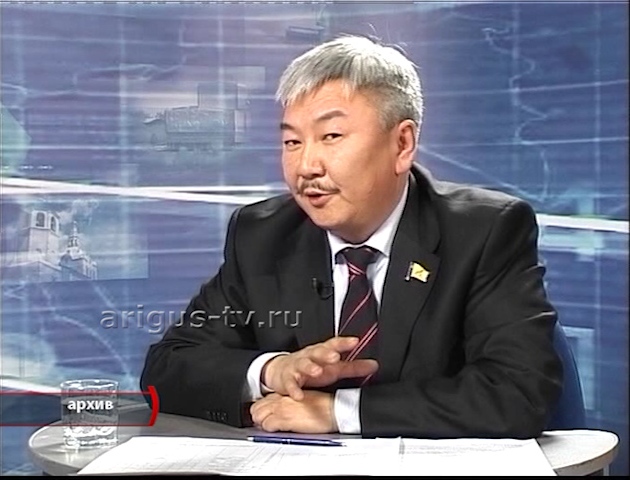 В отношении чиновника администрации Улан-Удэ возбуждено уголовное дело 