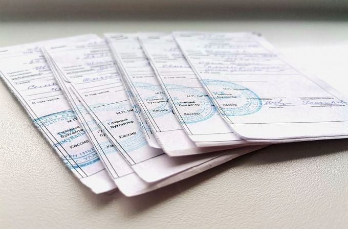 200 тысяч рублей долга по коммуналке накопил житель Бурятии