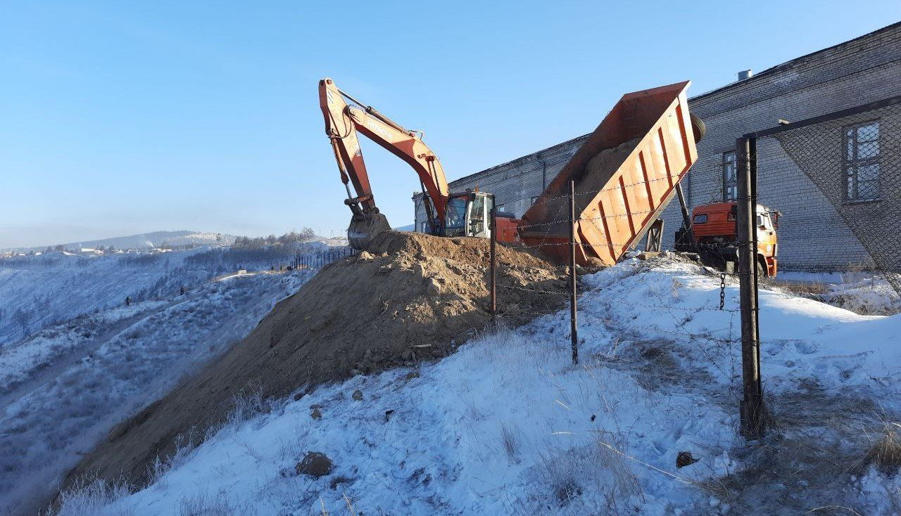 В районе Улан-Удэ все-таки отключат холодную воду из-за аварии. СПИСОК  АДРЕСОВ