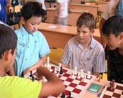В Улан-Удэ прошел Байкальский шахматный фестиваль